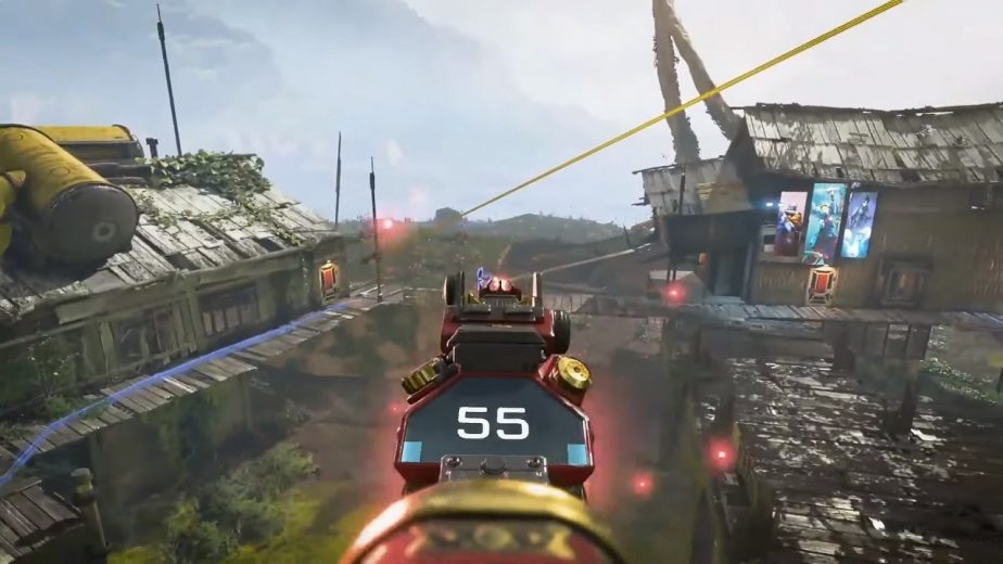 There Won't Ever be an Apex Legends Sequel