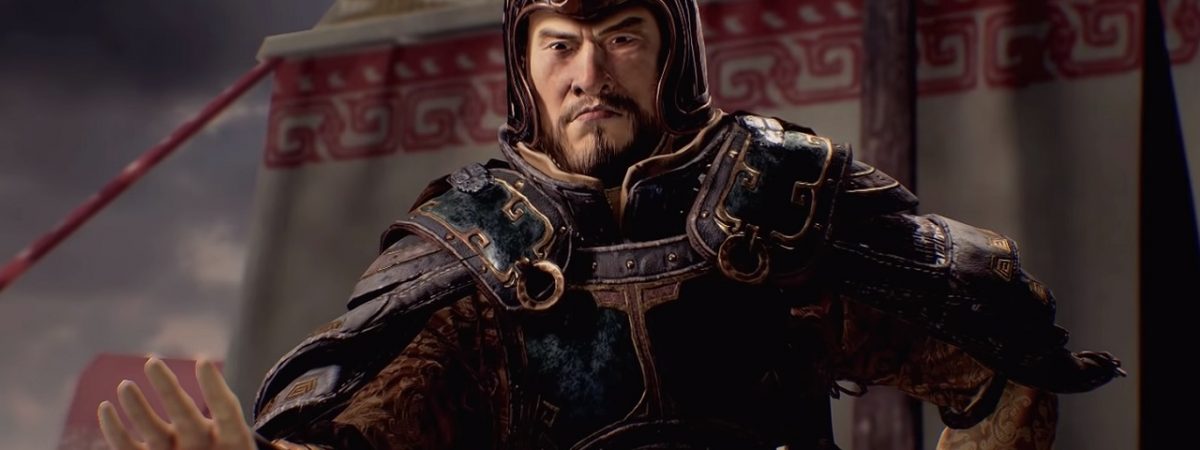 Total War Three Kingdoms Update Beta Opt In