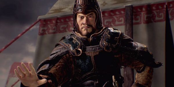 Total War Three Kingdoms Update Beta Opt In