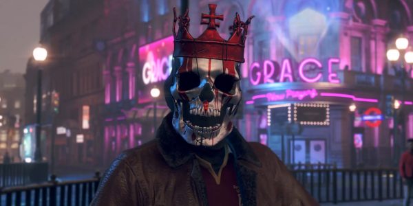 Watch Dogs Legion is on the way, with a brand new world premiere trailer out now.