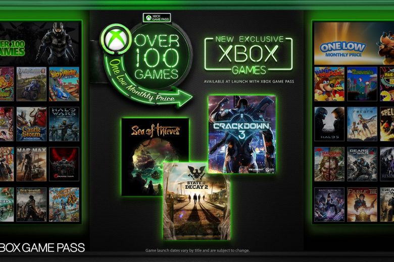 what games are on xbox one game pass what games are on xbox one game pass