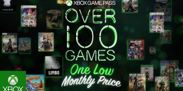 Microsoft announced the Xbox Game Pass pricing and games at E3 2019.