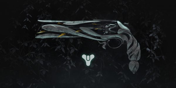 Destiny 2 Exotic Hand Cnnon Lumina