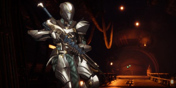Destiny 2 proposed Exotic armor reworks