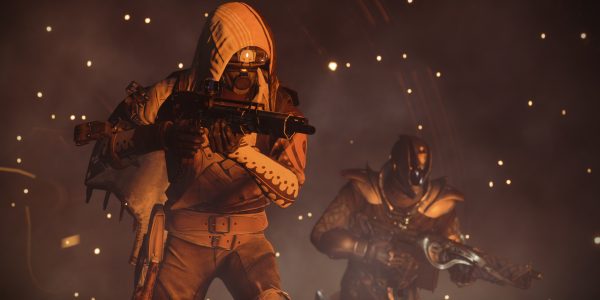 Destiny 2 Menagerie encounters guide