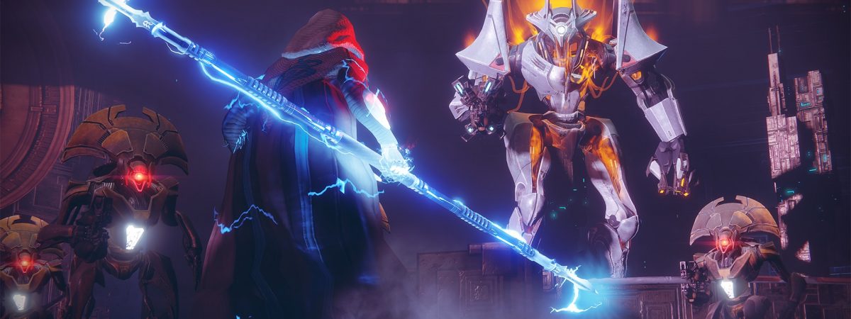 Destiny 2 New Light FAQ