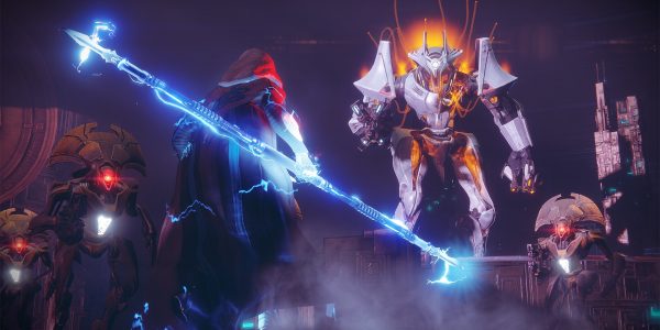 Destiny 2 New Light FAQ