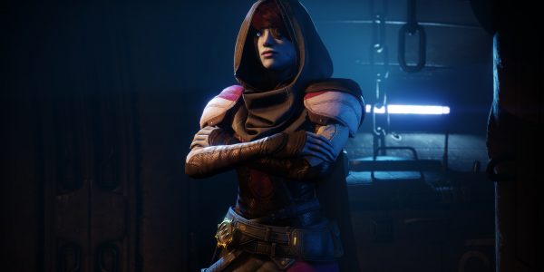 Destiny 2 post-Shadowkeep plans