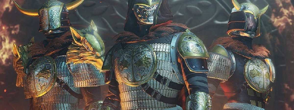 Destiny 2 season 7 Iron Banner changes