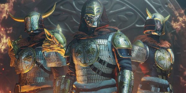 Destiny 2 season 7 Iron Banner changes