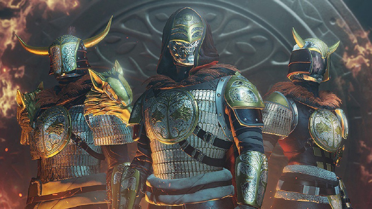 Destiny 2 Bungie Outlines Major Season 7 Iron Banner Changes Destiny 2 Bungie Outlines Major Season 7 Iron Banner Changes