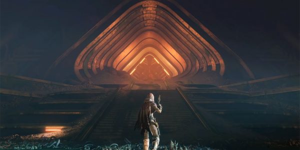 Destiny 2 Season of Opulence SMG