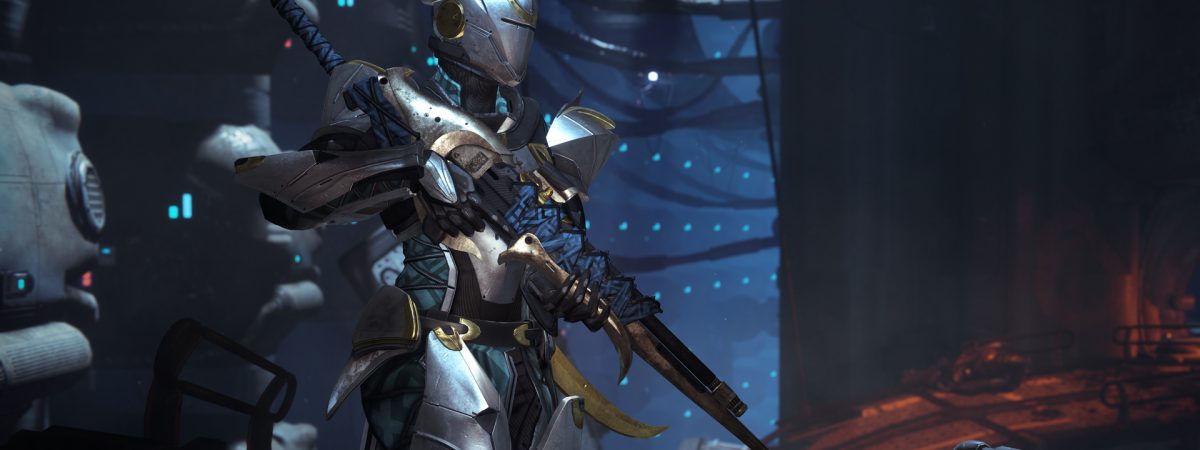 Destiny 2 Shadowkeep Armor 2.0 system