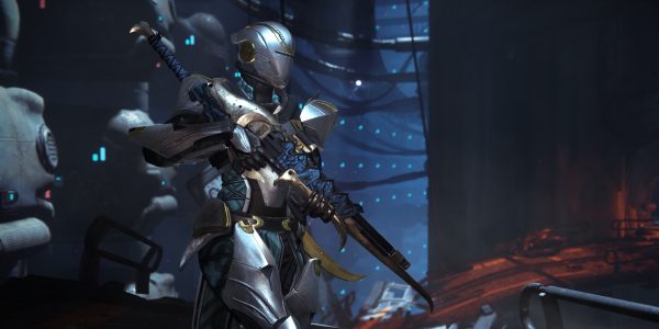 Destiny 2 Shadowkeep Armor 2.0 system