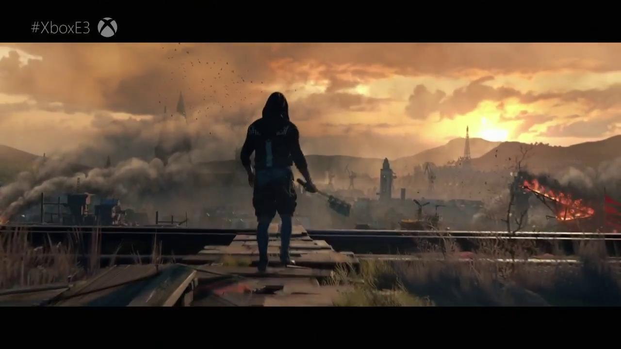 New Dying Light 2 Trailer Hints at Release Date