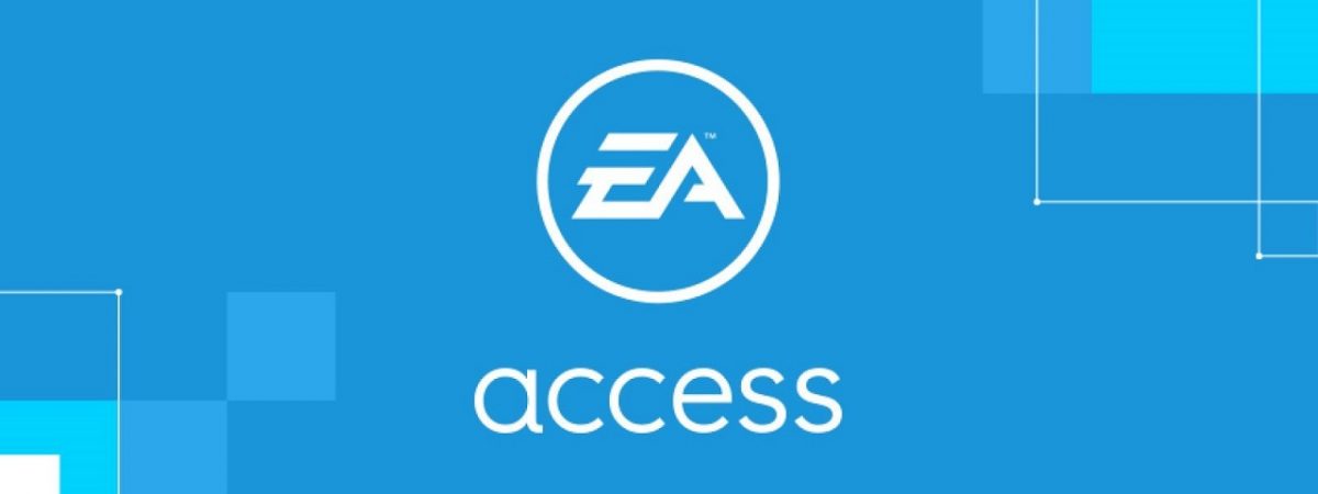 EA Access PS4 launch date