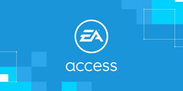 EA Access PS4 launch date