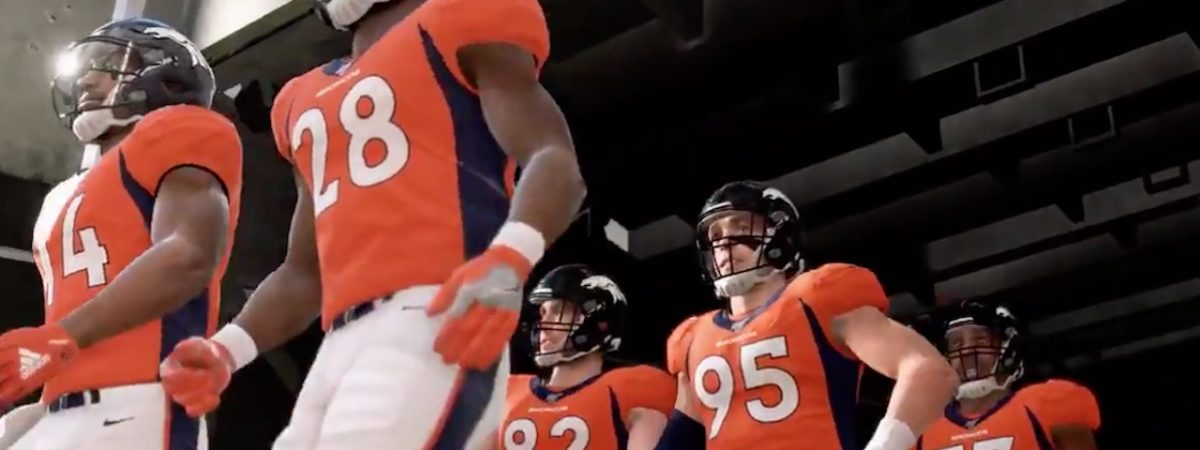 espn numbers game trailer premier date madden ratings adjustors