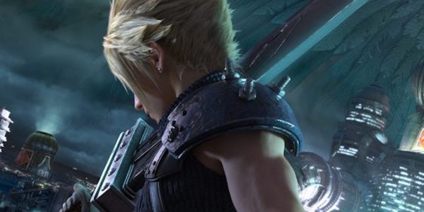 Square Enix E3 Presentation Recap