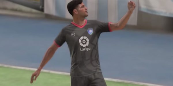 fifa 19 tots rest of world carlos vela headlines fut cards