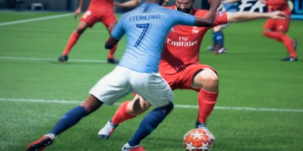 fifa 20 gameplay details revealed at ea play