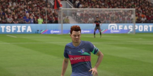fifa 19 totw 38 revealed viktor tsygankov josef martinez