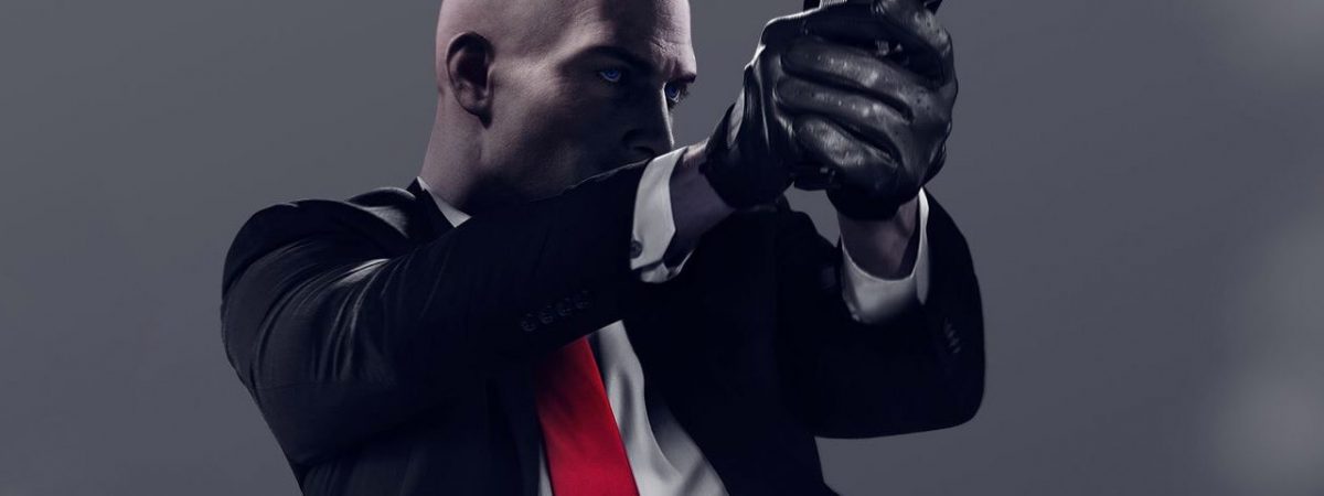 Hitman 2 Bank location Mastery unlocks