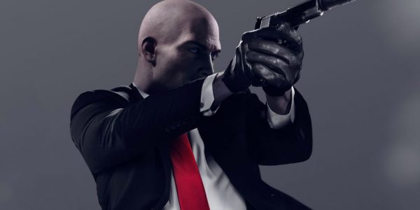 Hitman 2 Bank location Mastery unlocks