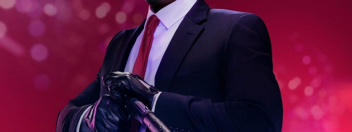 Hitman 2 June roadmap
