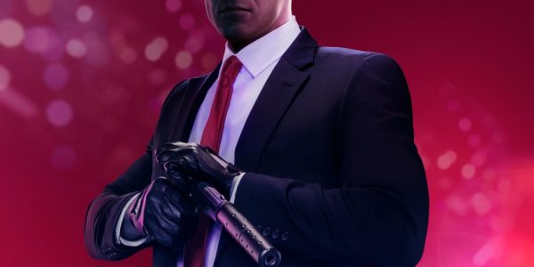 Hitman 2 June roadmap