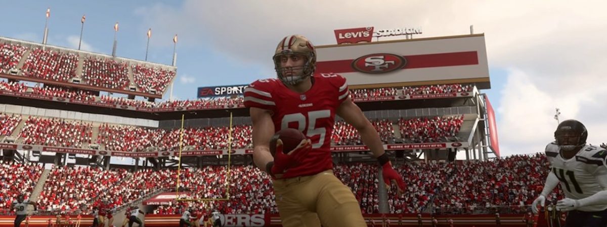 madden 19 program stars cards george kittle harrison smith mut