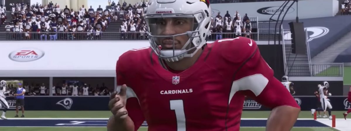 madden 20 rookies ratings reactions videos clips