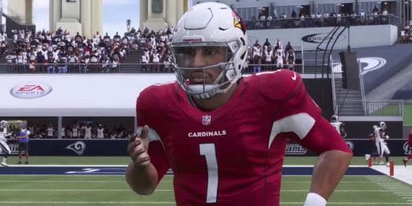 madden 20 rookies ratings reactions videos clips
