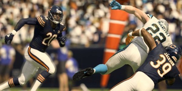 madden 20 screenshots nfl stars odell beckham cam newton more