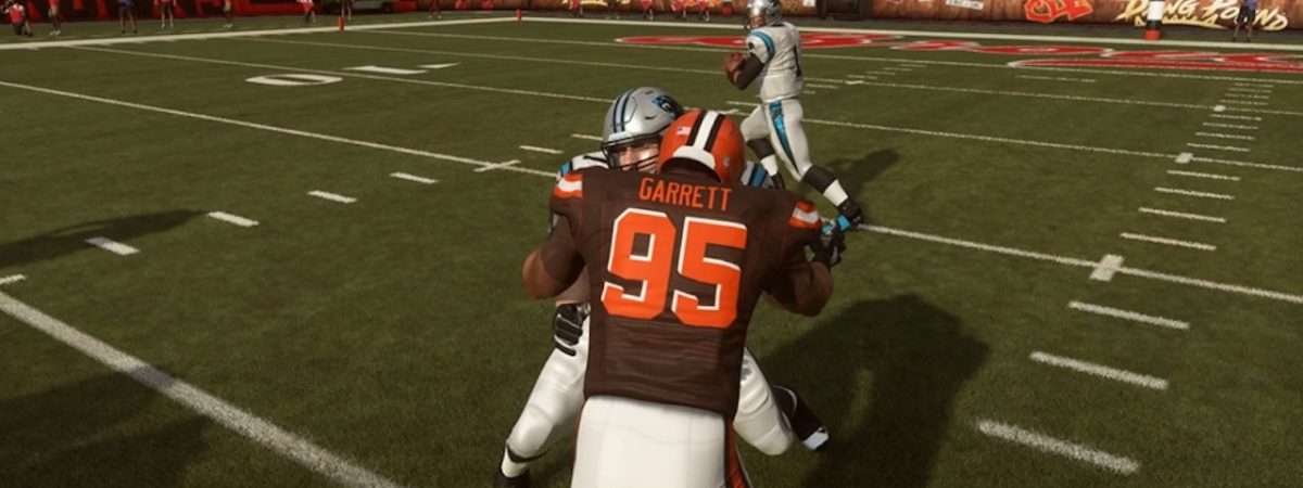 madden 20 unstoppable force superstar x factor players myles garrett joey bosa