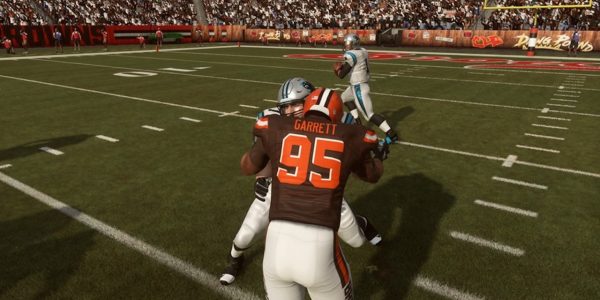 madden 20 unstoppable force superstar x factor players myles garrett joey bosa