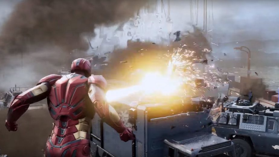 E3 2019 preview: Marvel's Avengers