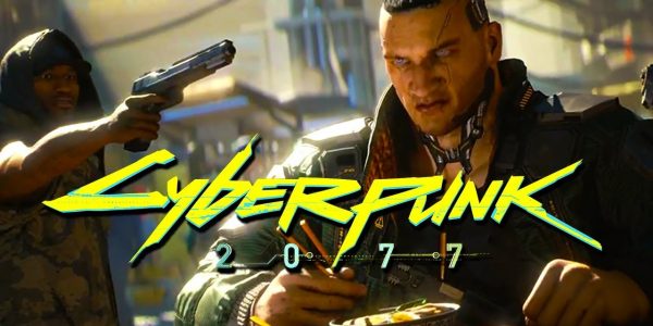 Cyberpunk 2077 E3 2019 preview