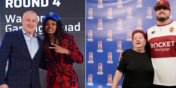 nba 2k league players chiquita evans larry anselimo espys nominees