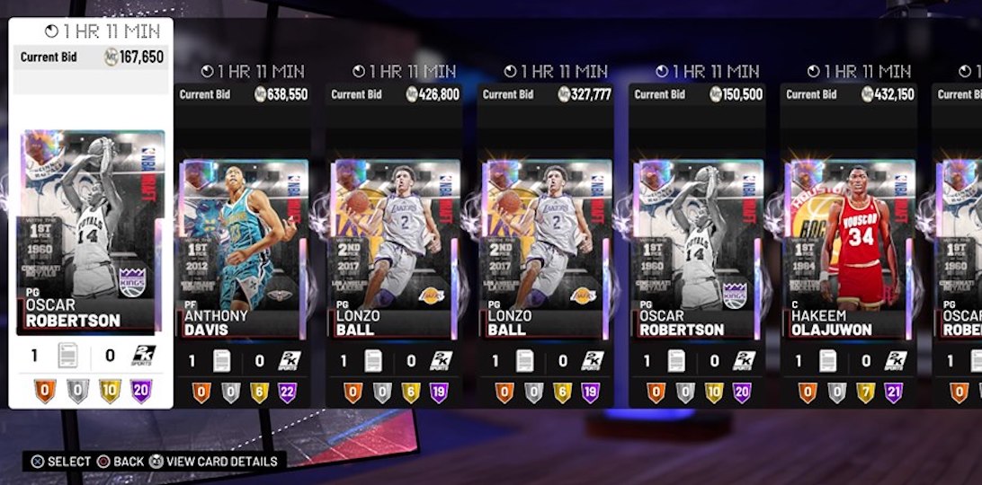 Nba 2k boost draft 19 Nba 2k boost draft 19