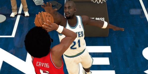 nba 2k19 kevin garnett packs final 20th anniversary pack in myteam