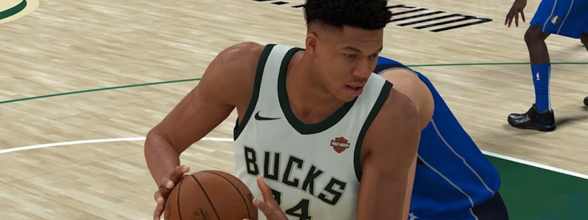 nba 2k19 myteam awards packs giannis luka doncic cards