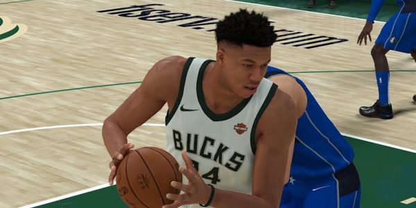 nba 2k19 myteam awards packs giannis luka doncic cards