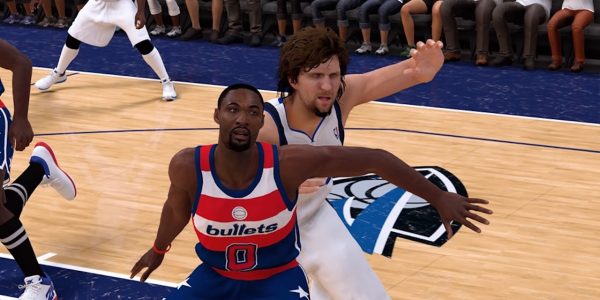 nba 2k19 fear of god