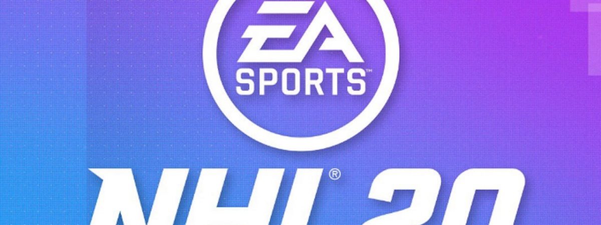 nhl 20 cover reveal possible trailer at nhl awards show