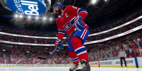 nhl 20 features gameplay updates what's new