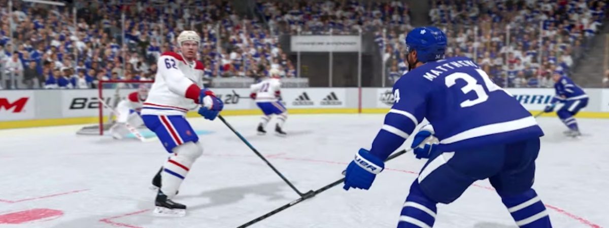 nhl 20 pre order details bonuses standard deluxe ultimate editions