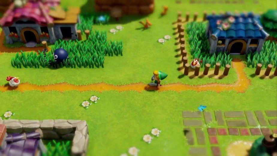 E3 2019 previews: Link's Awakening, Luigi's Mansion 3, and more