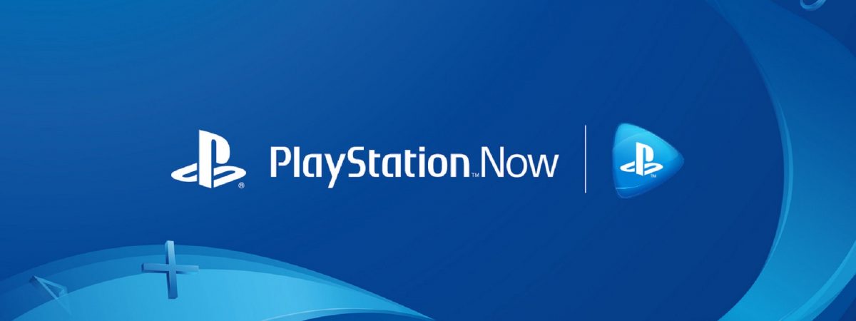 PlayStation Now PS5 Sony push