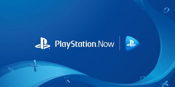 PlayStation Now PS5 Sony push